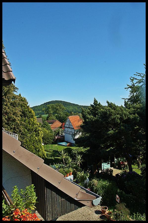 Casa Pinus Sol Gudensberg Exterior foto