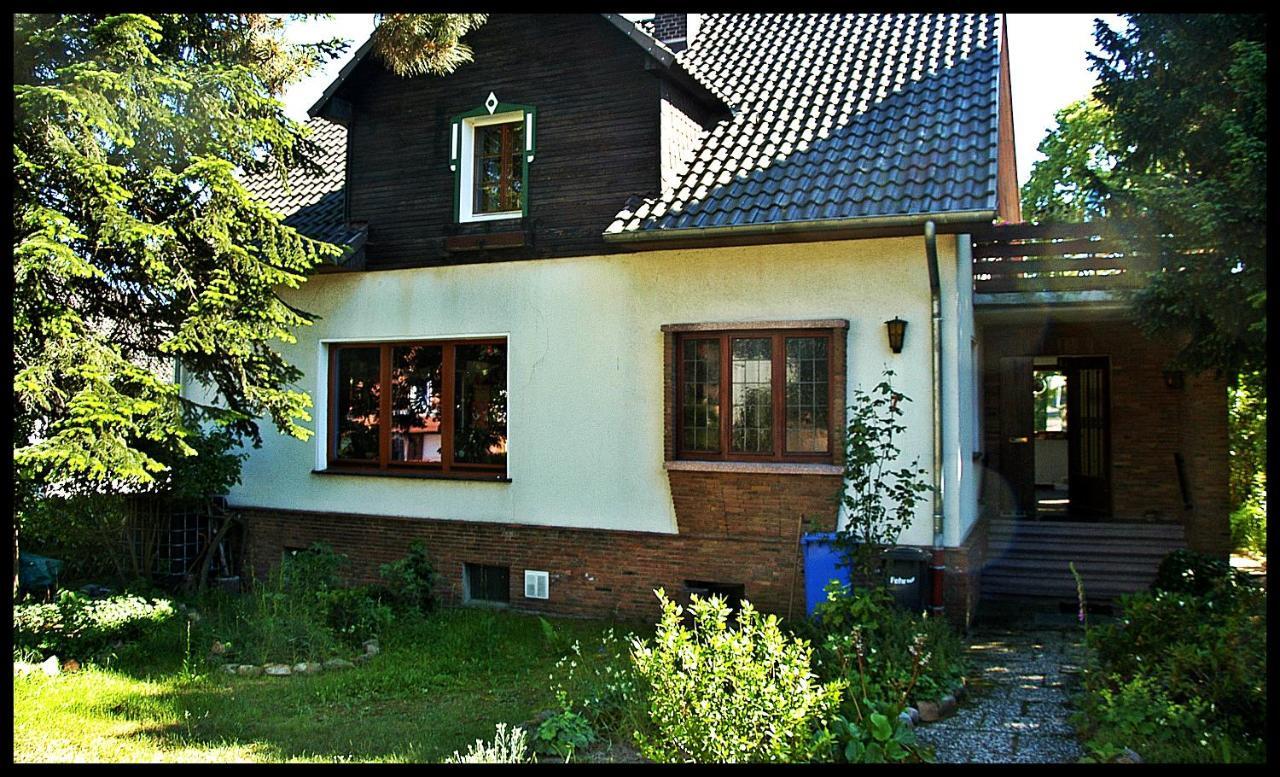 Casa Pinus Sol Gudensberg Exterior foto